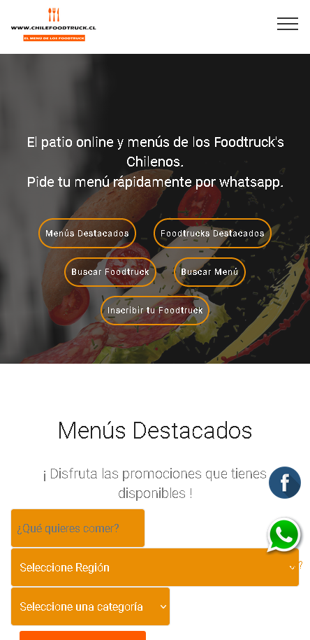 Soluciones informáticas a medida en Chile